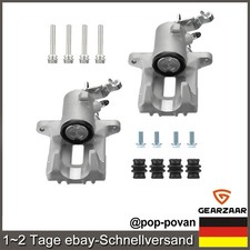 Bremssattel Bremszange passt für Skoda Octavia II 1Z Yeti 5L 1K0615424J 2X