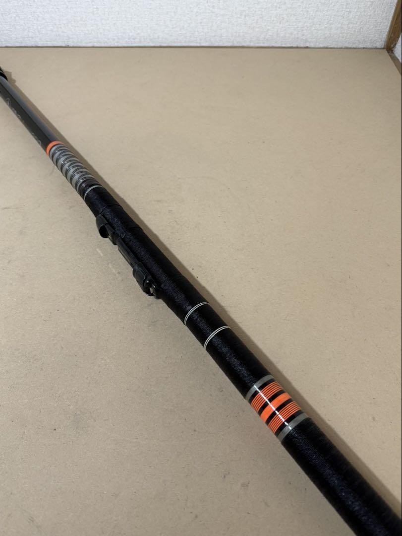 Daiwa CS Surfpower 390 Fishing Rod Medium Action Used | eBay