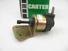1980 Buick Chevy Pontiac 265 301 V8 2bbl Rochester Carburetor Idle Stop Solenoid
