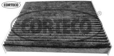 CORTECO 49368139 Filter für Innenraumluft Innenraumfilter Filter für Ford usa 