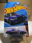 2026 Hot Wheels A Case Nightspeed Treasure Hunt ‘87 Buick Regal GNX TH 9/250