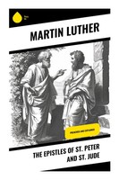 Martin Luther | The Epistles Of St. Peter And St. Jude | Taschenbuch | Englisch