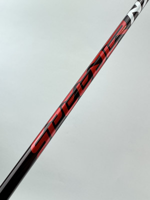 SPEEDER NX BLACK/50R/PING/G440/G430 Fujikura Speeder NX 50-R