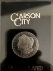 1884 cc Morgan Silver Dollar/PCGS MS 65PL. GSA HOARD,VERY NICE COIN.