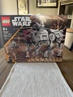 LEGO Star Wars: AT-TE Walker (75337)