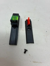 CVA Stag Horn Muzzleloader H1V1Z  Sights Front & rear with Screws ~ NEW