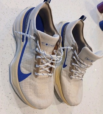 Size 14 - Nike ZoomX Invincible 3 Sand Drift Concord