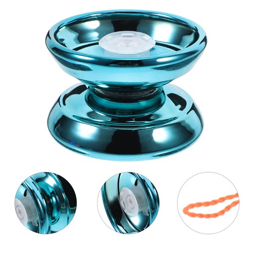Beginner Yo-yo Child Fun Toys Trick Yoyo Beginners Outdoor Sensory - Picture 5 of 17