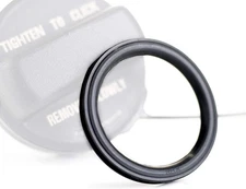 Gas Cap Replacement Seal Compatible with Civic, Accord, Pilot, Odyssey, Eleme