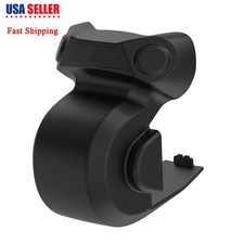 Protective Lens Cover for DJI Air 3S Drone Camera Cap Dustproof Scratchproof