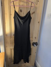 Little Black Dress Size 20 Dorothy Perkins Dress