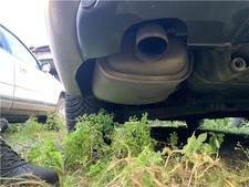 Catalyseurs Jaguar X-TYPE