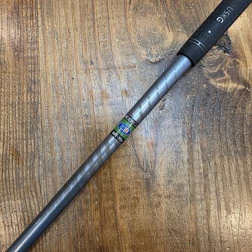 USKG WT-15s 6 Hierro Ultraligero LH 34" K Flex 57I Grafito Jóvenes Niños Junior - Imagen 7 de 8