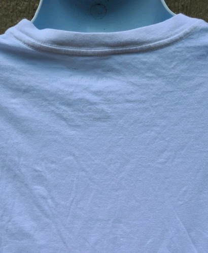 Fox Racing S/S Tg.2XL T-Shirt Serigrafata, Bianco - Foto 4 di 7