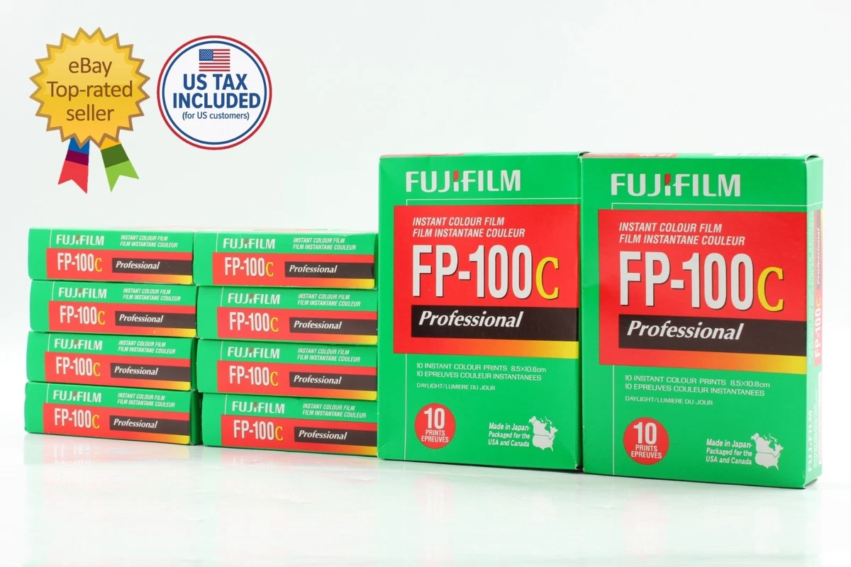 Fujifilm FP Photography Film for sale | eBay