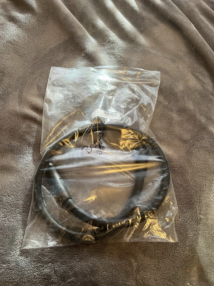 Atomic Aquatics,  36” Octo Comfort Swivel Hose - Image 3 of 3