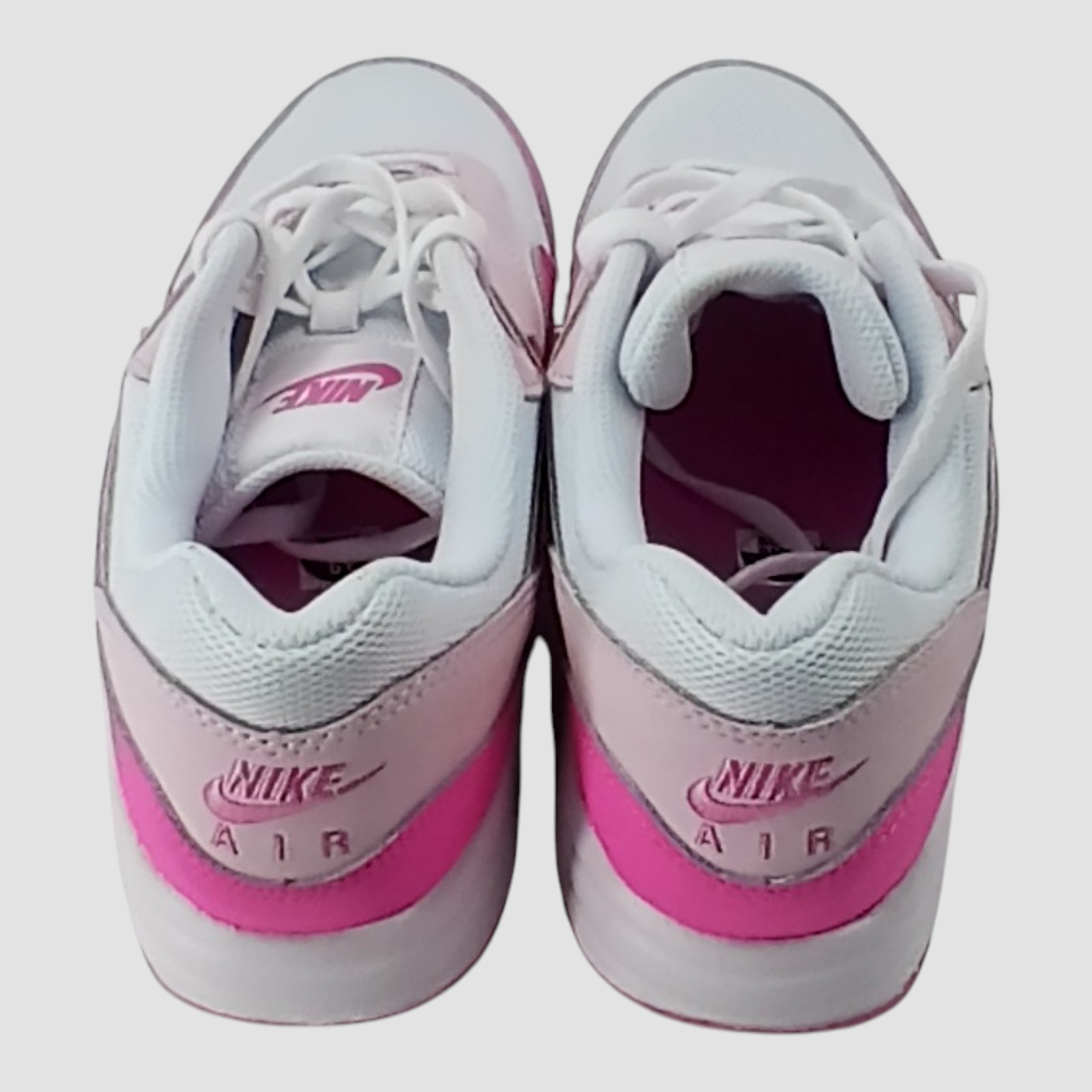 Nike Big Kids' Air Max 1 Lifestyle Shoes Sneakers Size 6Y