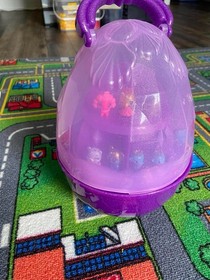Hatchimals Collection/lot - Over 100 In Great Condition