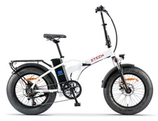 FAT BIKE ZTECH Electric Bike ZT-89F 