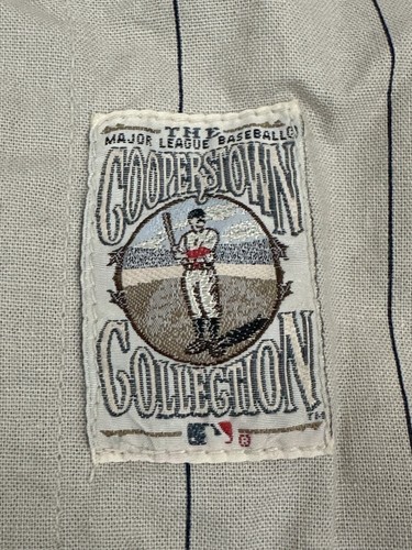 Vintage Mirage Cooperstown Collection Boston Red Sox Ted Williams 9 Jersey XL - Picture 4 of 10