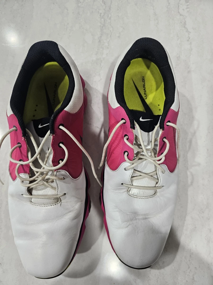 Nike Lunar Golf for sale | eBay