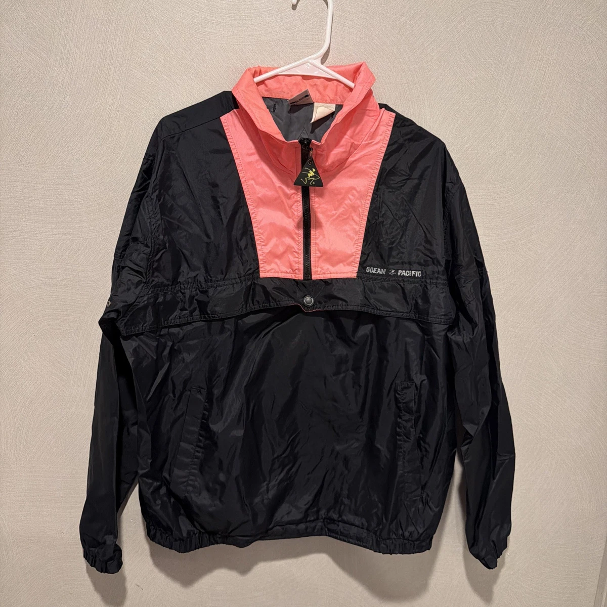 Ocean Pacific Men's Coats, Jackets & Vests for Sale - Shop New