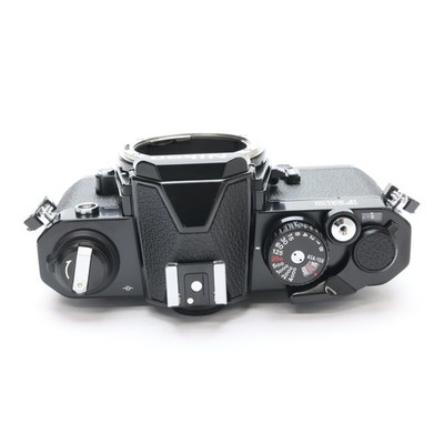 Nikon New FM2 Black #188 | eBay
