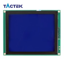 LCD Display 160128E REV.A WG160128E-NYJ-VZ0000 Screen Compatible Panel #xz