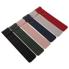 6 Pcs Drawing Stylus for Touchscreen Carrying Case Fountain Pens