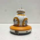 Sphero App Enabled Droid BB-8 Orange White Charging Base USB Box Manual — photo 4