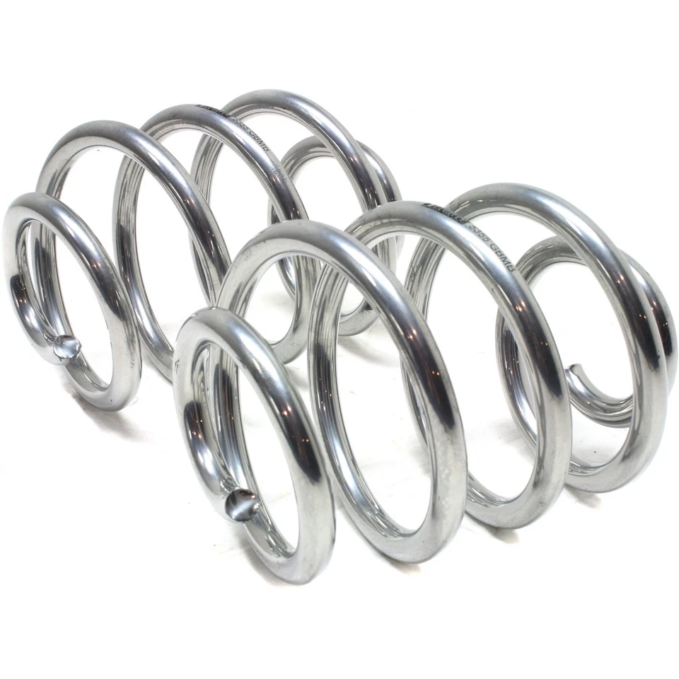 Belltech 5355 Lowering Springs Set of 2 Rear for Chevy Chevrolet C10 Pickup Pair - Image 2 of 4