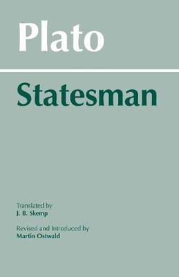Statesman - 9780872201385