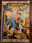 New ListingThe Amazing Spider-Man #106 - Marvel Comics Group MAR 1972