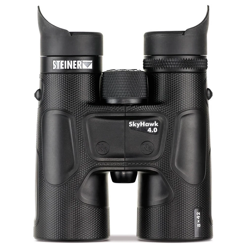 Steiner SkyHawk 4.0 8x42 Binoculars - Image 2 of 4