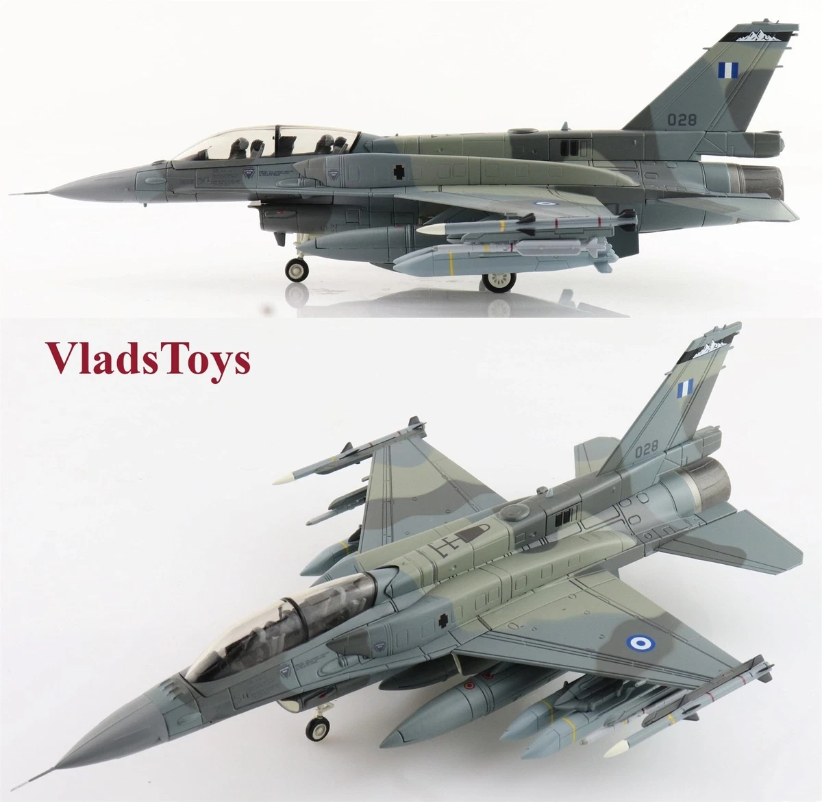 Hobby Master F 16 for sale | eBay