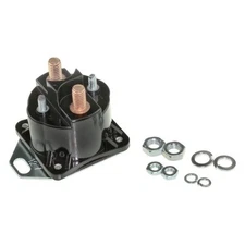 WVE 1M1090 O.E. Replacement Starter Relay