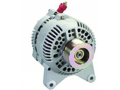 BBB Industries Alternator fits Ford E350 Super Duty 2004-2010 6.0L V8 67NRKMXN