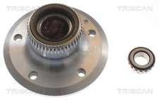 TRISCAN Radlagersatz 8530 23142 M12X1,5 f&uuml;r MERCEDES KLASSE W210 Model S210 S202