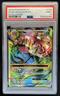 2016 Pokemon XY Evolutions Mega Venusaur EX #100/108 PSA 9