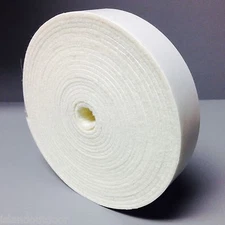 Lavalock® gasket for Traeger Wood Pellet Grill, self stick