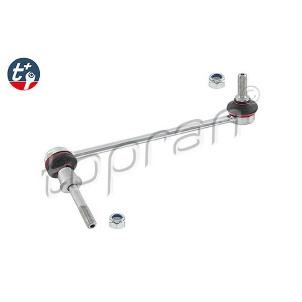 Topran Koppelstange Stange/Strebe Stabilisator Vorne Links FüR BMW X5 X6-image