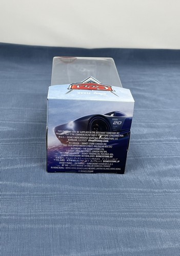 DISNEY PIXAR CARS ED TRUNCAN CARS 3 - Bild 2 von 15