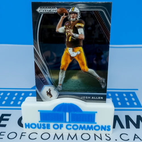 2021 Panini Prizm Draft Picks Collegiate Football Cards #1-100 ~ Pick Your Cards