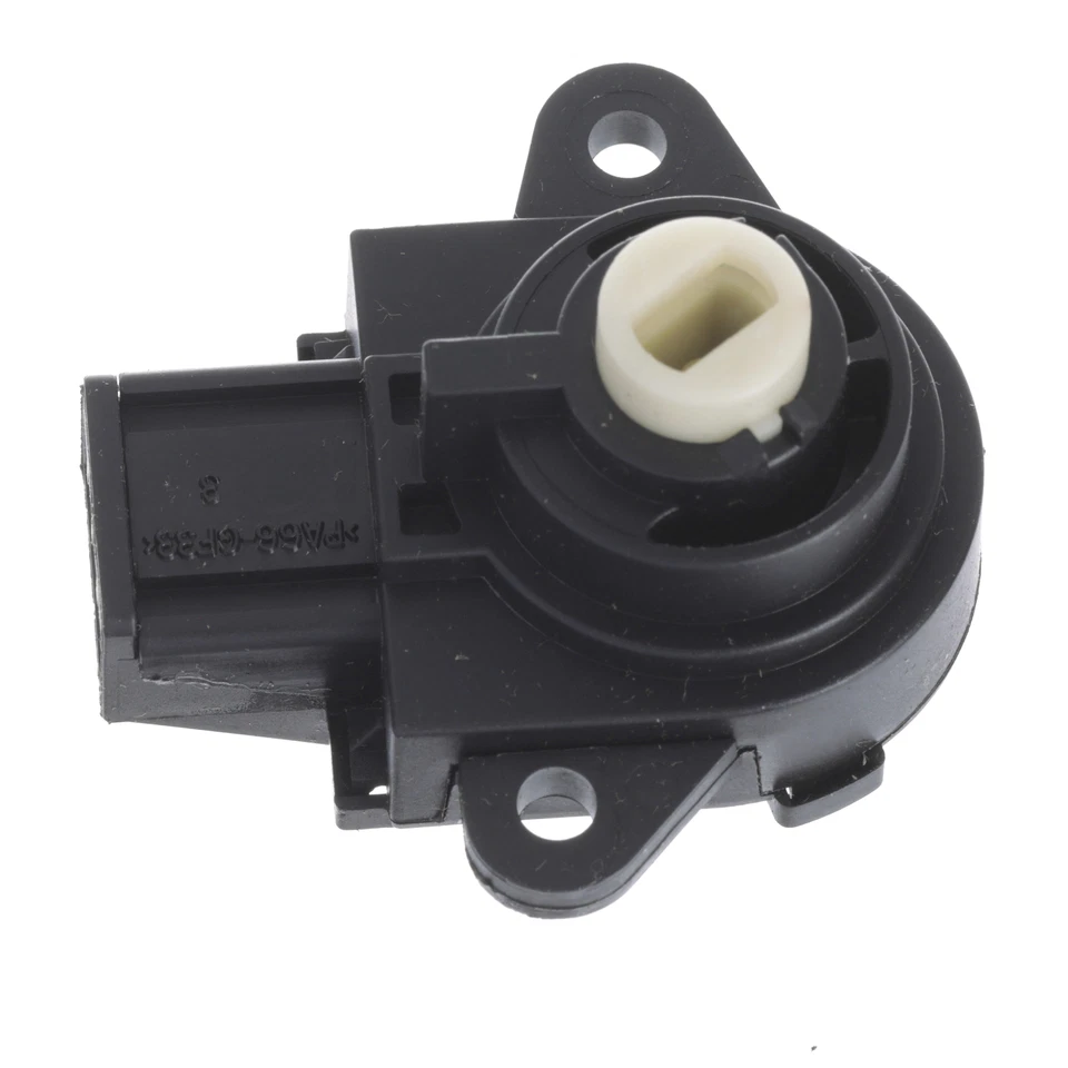 Interruptor de encendido y arranque 23228993 OEM NUEVO 2007-2011 Chevrolet Pontiac Saturn Foto 2 de 4