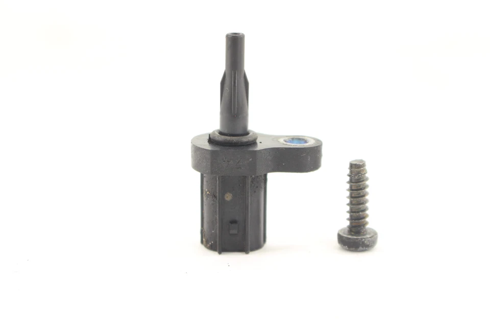 Kawasaki Ninja Zx6r Zx600r 2009 OEM sensor de temperatura de admisión de aire Foto 2 de 4