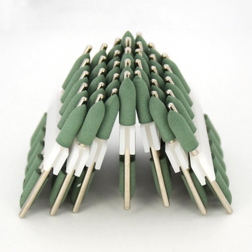 Dental Composite Polishing Kit Diamond Bur RA HP Wheel Discs Point Brush Stone - 第 476/524 張圖片