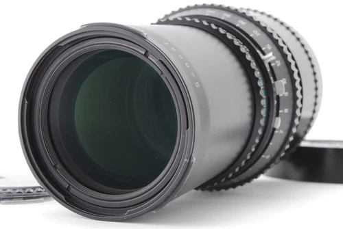 [OPT. MINT] Hasselblad Carl Zeiss Sonnar C 250mm F/5.6 MF Lens From JAPAN A-326