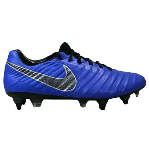 Nike Tiempo Legend 7 Elite FG Racer Blue for Sale Nike Tiempo Legend 7 Elite FG Racer Blue for Sale