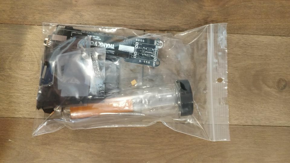 iSpindel kit WIFI hydrometer eBay