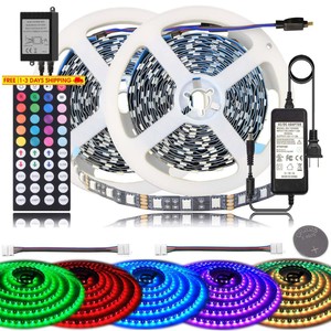 Bihrtc-Led-Strip-Lights-600Leds-32-8Ft-10M-Rgb-Smd-5050-Led-Rope-Lighting-Color
